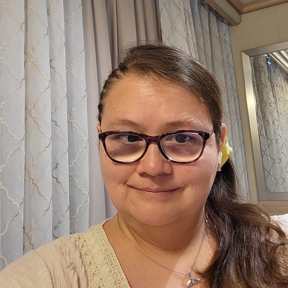 Meet your Posher, Christy